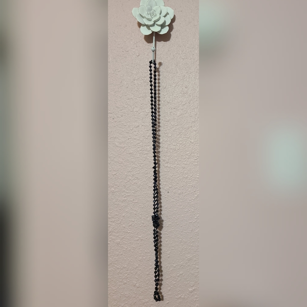 Long Necklace